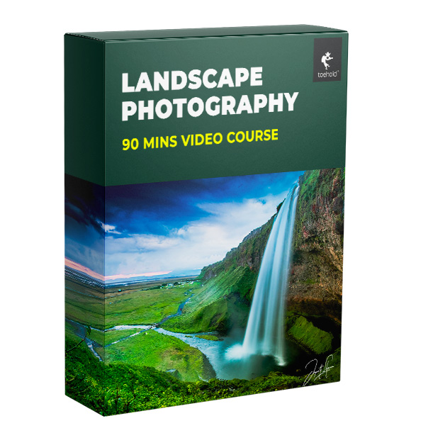landscape course