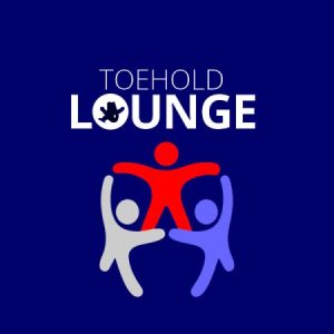 Group logo of The Toehold Lounge