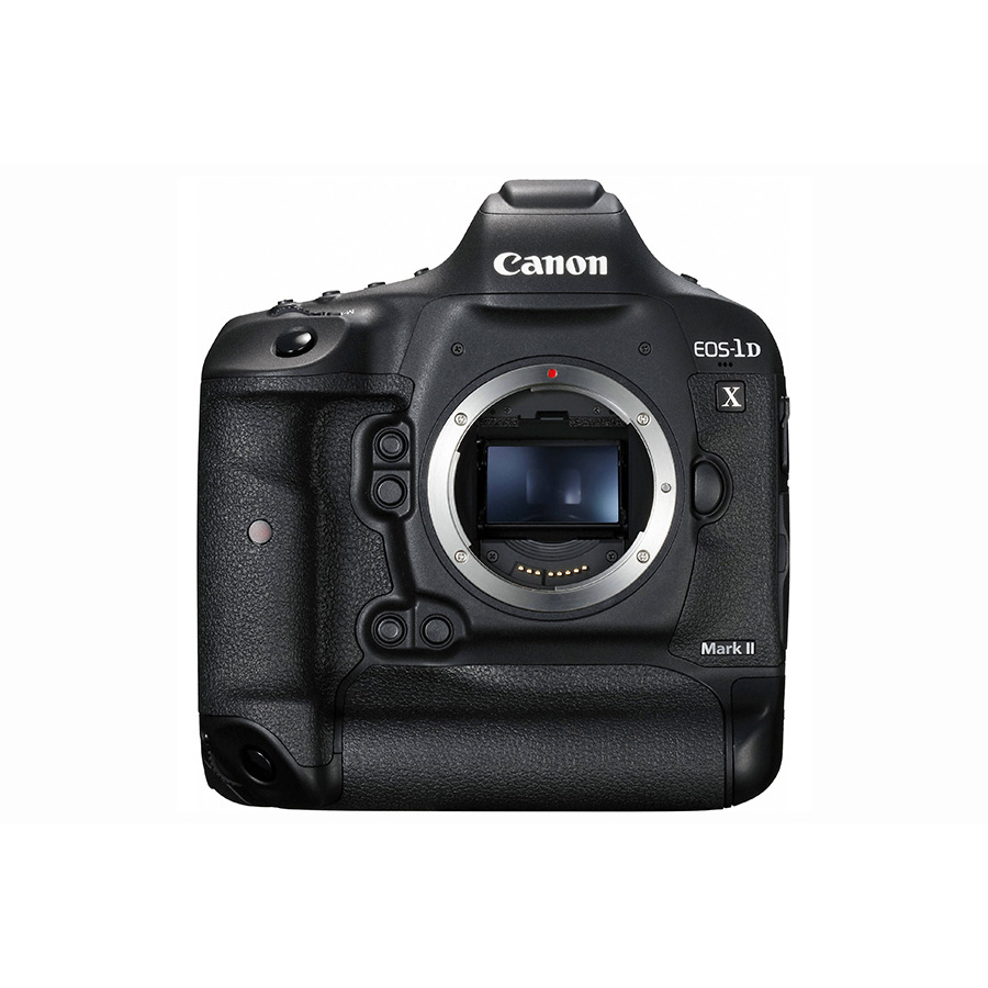Canon 1DX Mark II for rent