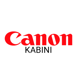 Canon Gear (KABINI)