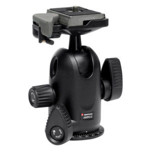 Manfrotto_498RC2_Ball_Head_for_rent