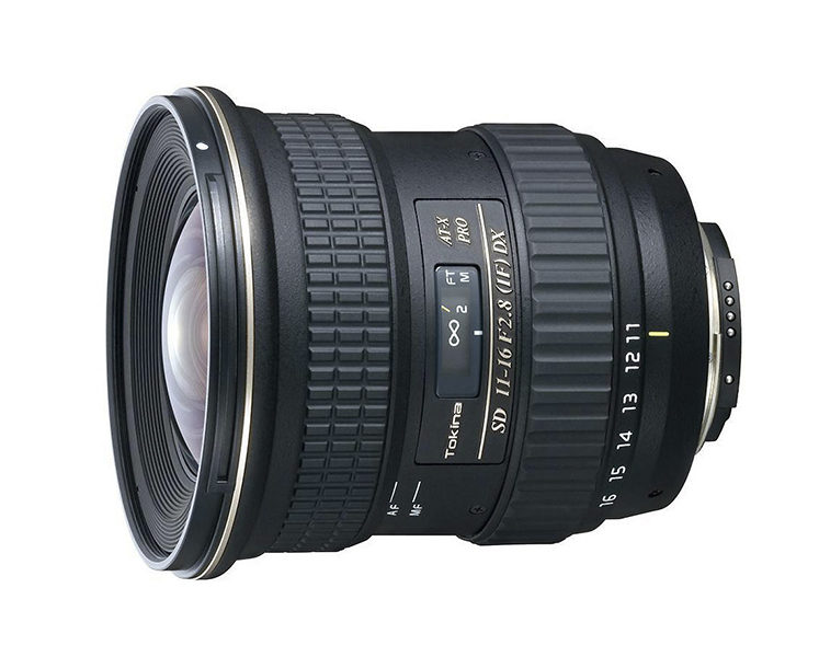 Tokina 11-16 mm-for-rent