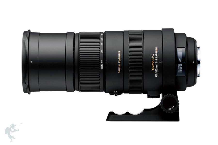 sigma-150-500-for-rent