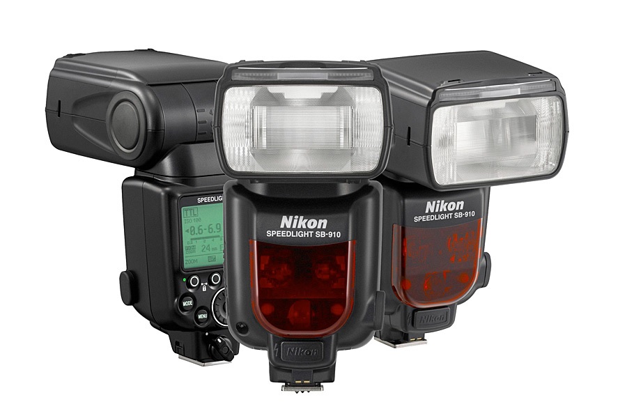 nikon-sb910-speedlight-for-rent
