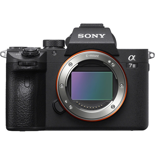 sony_7m3_alpha_a7_iii_mirrorless_Camera_for_Rent