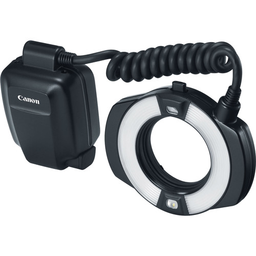 Canon MR-14EX II Macro Ring Lite for Rent