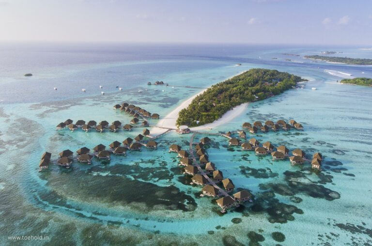 Maldives Tour Packages