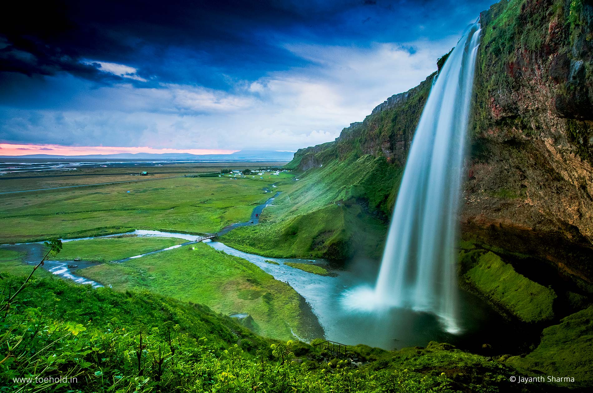 iceland tour packages from australia