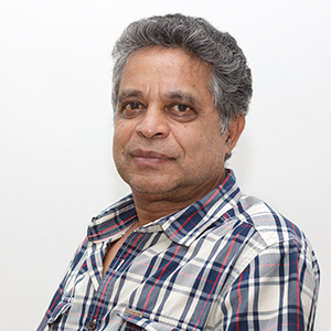 Srihari Krishnamurthy