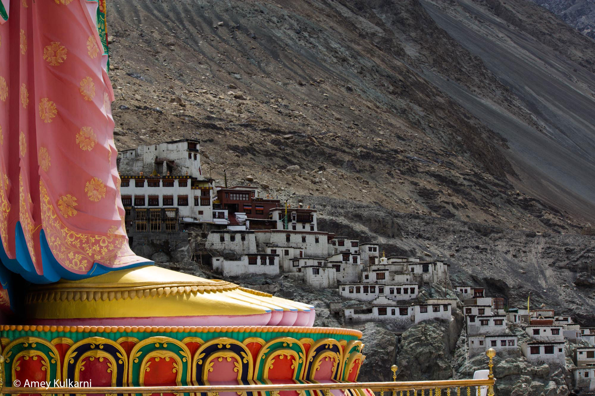 Buddham Charnam Gacchami Ladakh 1 2022