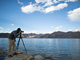 Ladakh Photography Tour