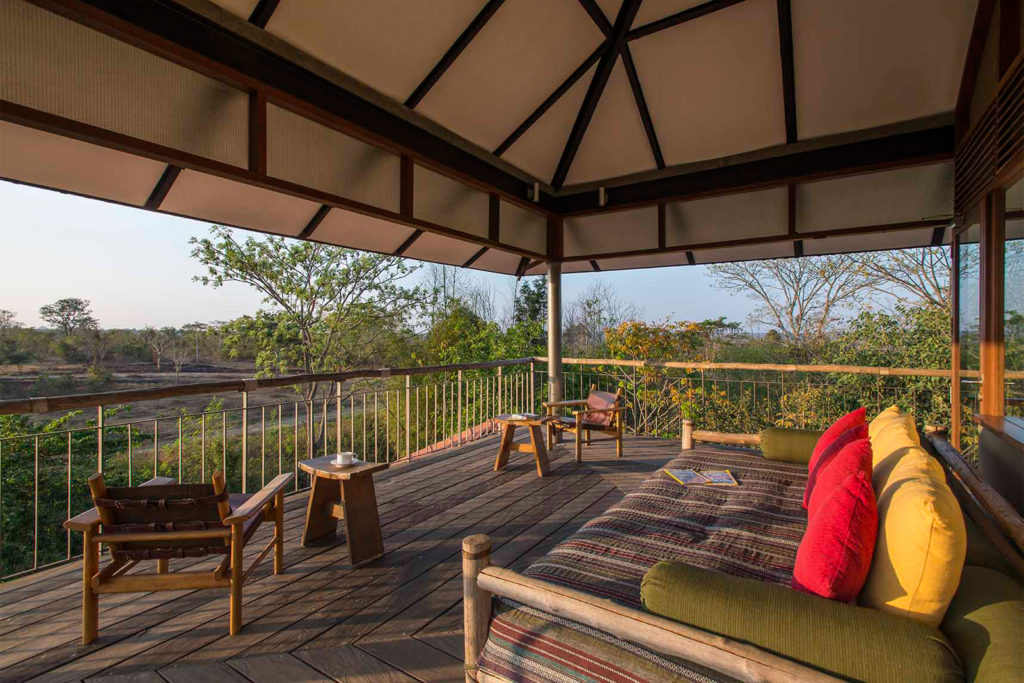 Kaav Safari Lodge