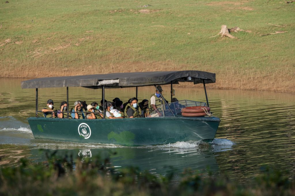 kabini safari review