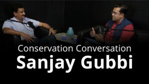 Sanjay Gubbi Interview
